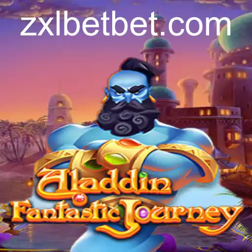 Aladdin